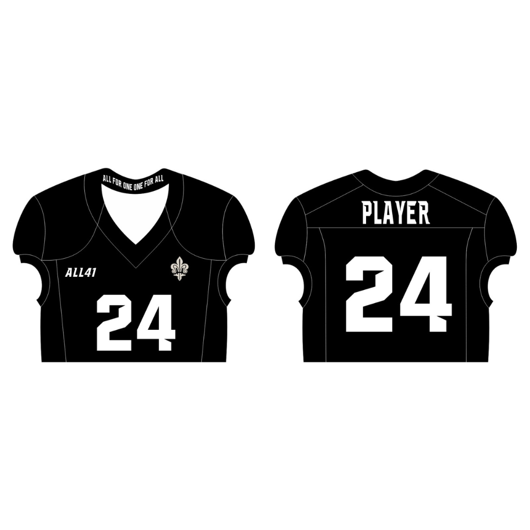 Trainingsjersey (kurz)