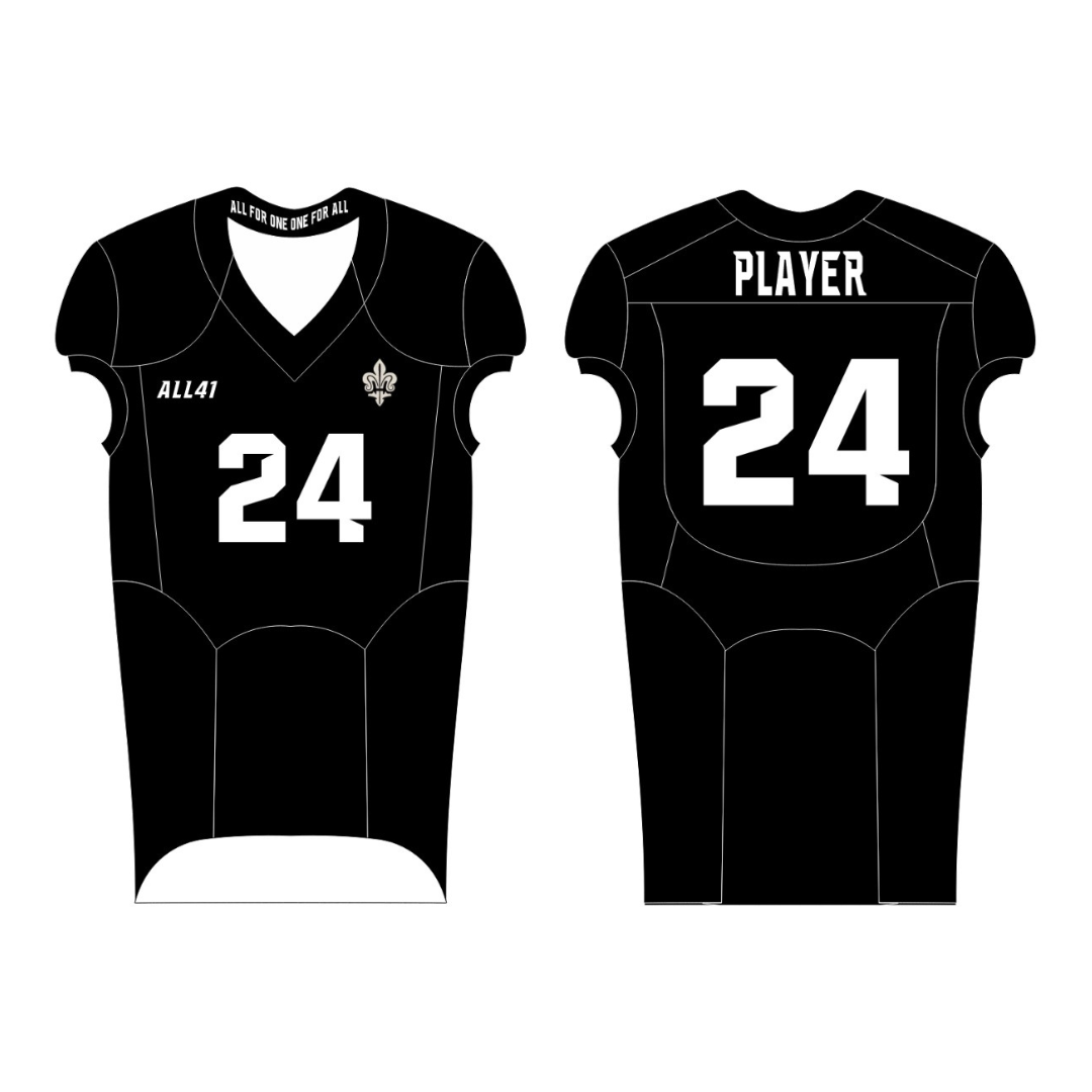Trainingsjersey (Lang)
