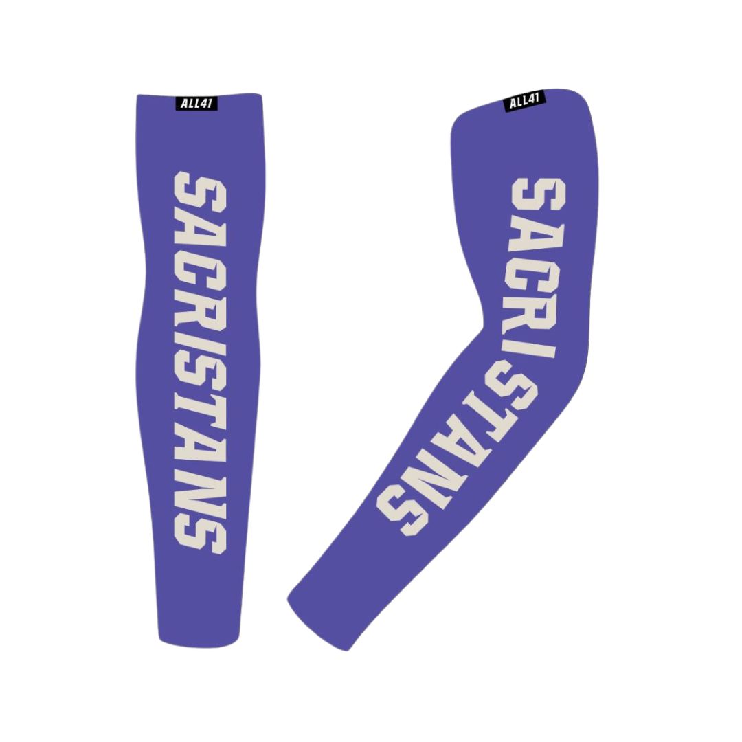 Armsleeves