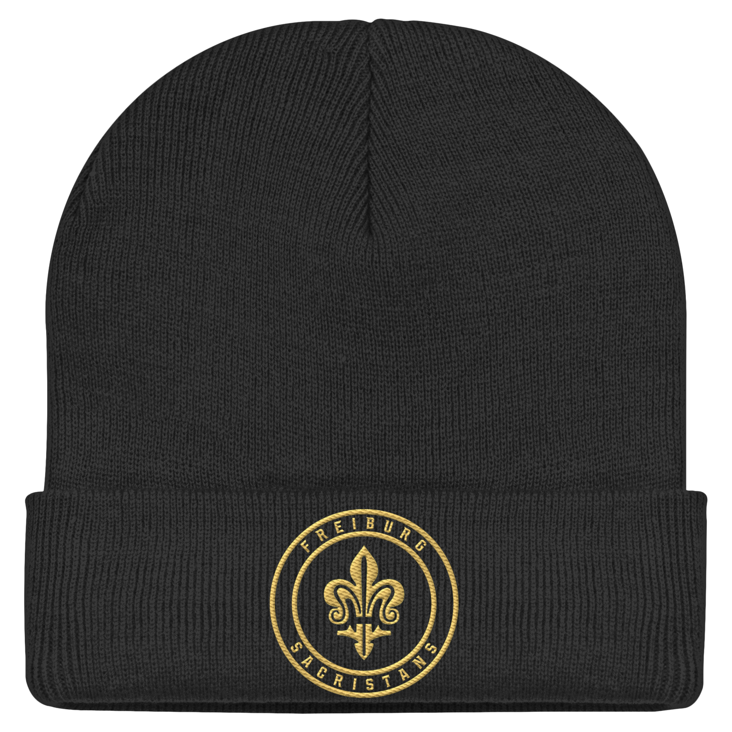 SACS CAPS - Classic Beanie